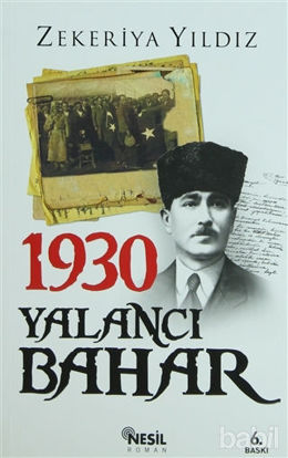 Picture of 1930 Yalancı Bahar