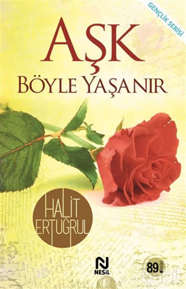 Picture of Aşk Böyle Yaşanır