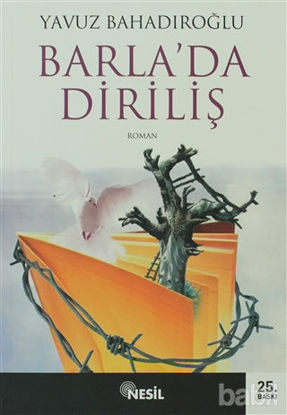 Picture of Barla’da Diriliş