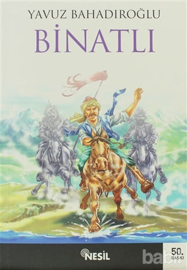 Picture of Binatlı