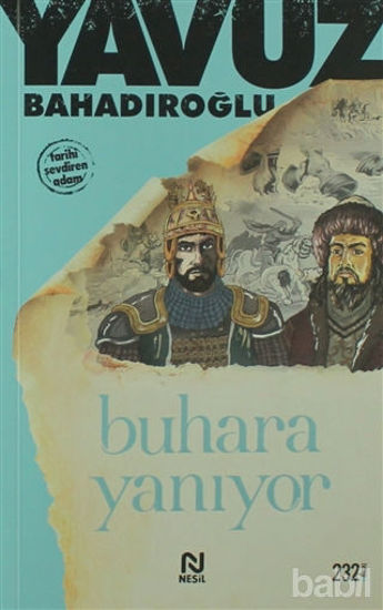 Picture of Buhara Yanıyor
