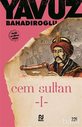 Picture of Cem Sultan Cilt: 1