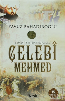Picture of Çelebi Mehmed