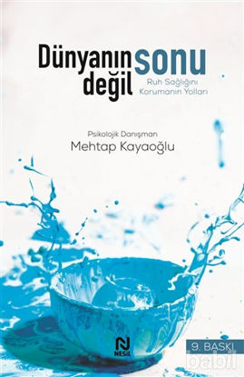 Picture of Dünyanın Sonu Değil
