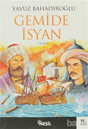 Picture of Gemide İsyan