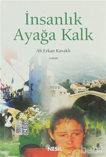 Picture of İnsanlık Ayağa Kalk