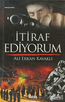Picture of İtiraf Ediyorum
