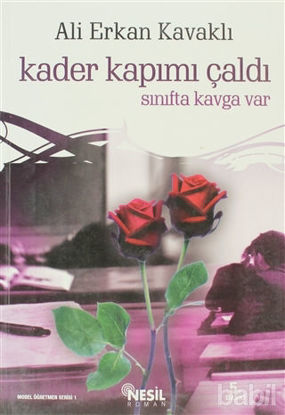 Picture of Kader Kapımı Çaldı