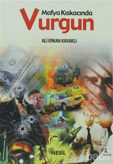 Picture of Mafya Kıskacında Vurgun