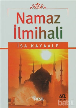 Picture of Namaz İlmihali