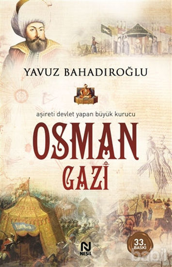 Picture of Osman Gazi