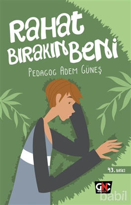 Picture of Rahat Bırakın Beni