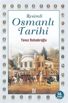 Picture of Resimli Osmanlı Tarihi