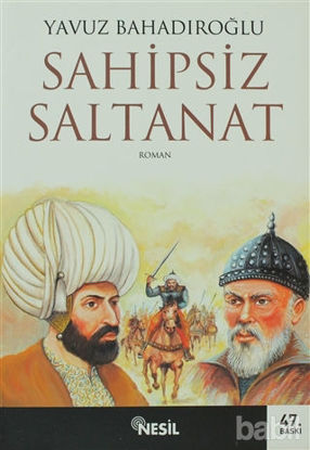Picture of Sahipsiz Saltanat