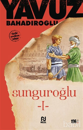 Picture of Sunguroğlu 1