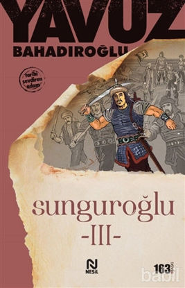 Picture of Sunguroğlu 3