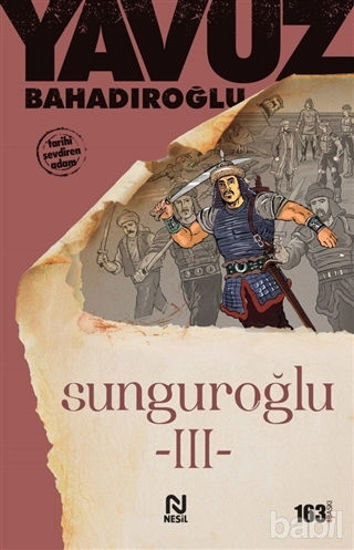 Picture of Sunguroğlu 3