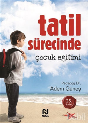 Picture of Tatil Sürecinde Çocuk Eğitimi