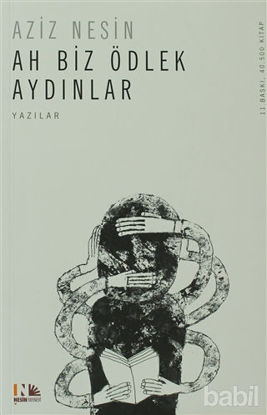 Picture of Ah Biz Ödlek Aydınlar