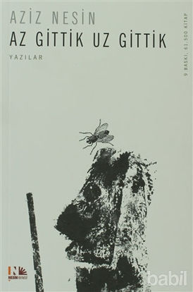 Picture of Az Gittik Uz Gittik