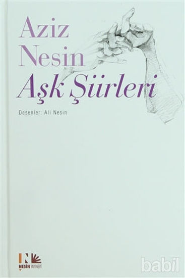 Picture of Aziz Nesin Aşk Şiirleri
