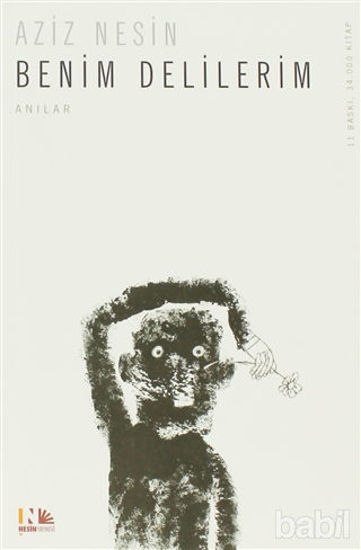 Picture of Benim Delilerim