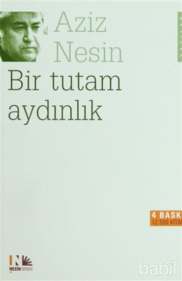 Picture of Bir Tutam Aydınlık