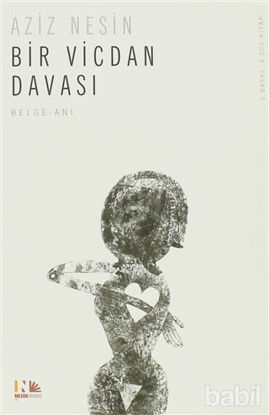 Picture of Bir Vicdan Davası