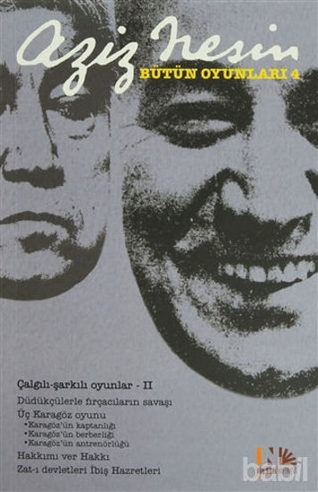 Picture of Bütün Oyunları 4