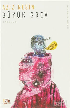 Picture of Büyük Grev