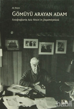 Picture of Gömüyü Arayan Adam