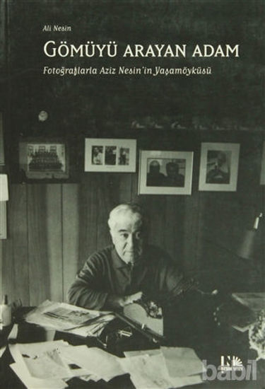 Picture of Gömüyü Arayan Adam