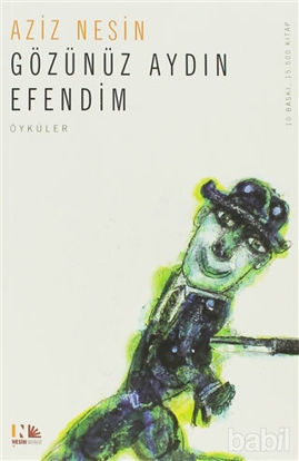 Picture of Gözünüz Aydın Efendim