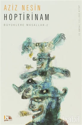 Picture of Hoptirinam