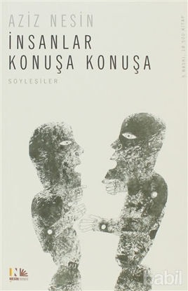 Picture of İnsanlar Konuşa Konuşa