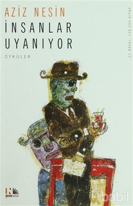 Picture of İnsanlar Uyanıyor