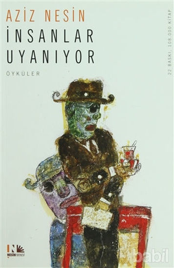 Picture of İnsanlar Uyanıyor