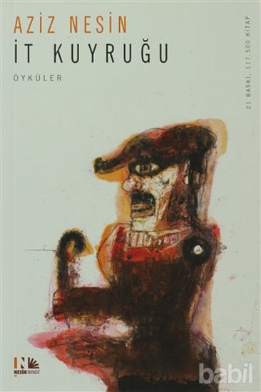 Picture of İt Kuyruğu