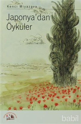 Picture of Japonya’dan Öyküler