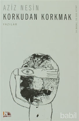 Picture of Korkudan Korkmak