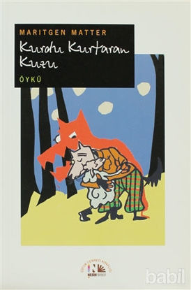 Picture of Kurdu Kurtaran Kuzu