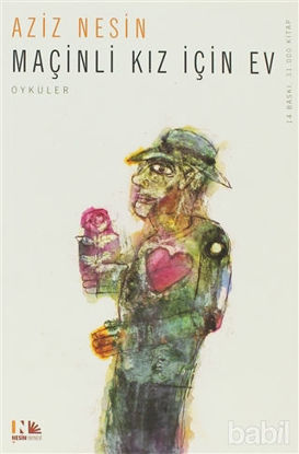 Picture of Maçinli Kız İçin Ev