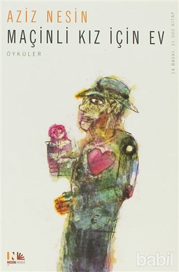 Picture of Maçinli Kız İçin Ev