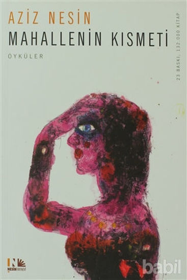 Picture of Mahallenin Kısmeti