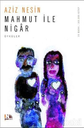 Picture of Mahmut ile Nigar