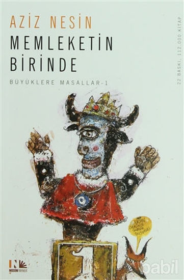Picture of Memleketin Birinde