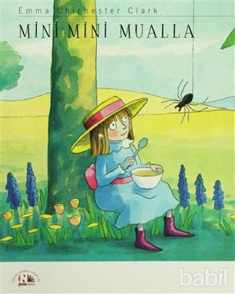 Picture of Mini Mini Mualla