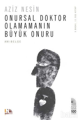 Picture of Onursal Doktor Olamamanın Büyük Onuru