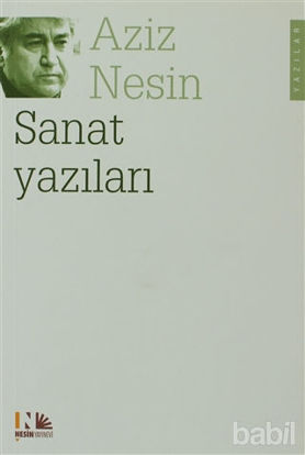 Picture of Sanat Yazıları