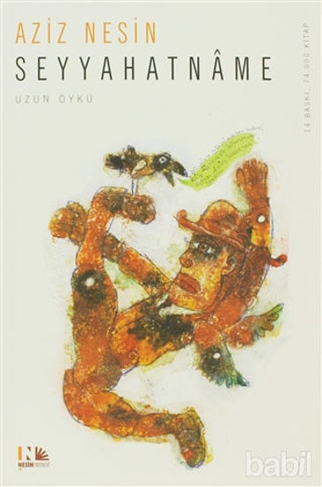 Picture of Seyyahatname